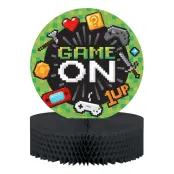Bordsdekoration Gaming Party