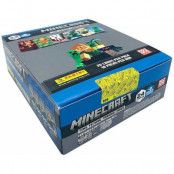 Minecraft 2 Fat Pack Box Samlarbilder