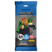 Minecraft 2 Fat Pack Samlarbilder