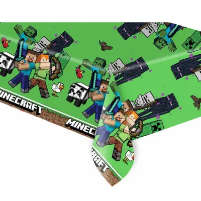 Minecraft Duk 120x180cm