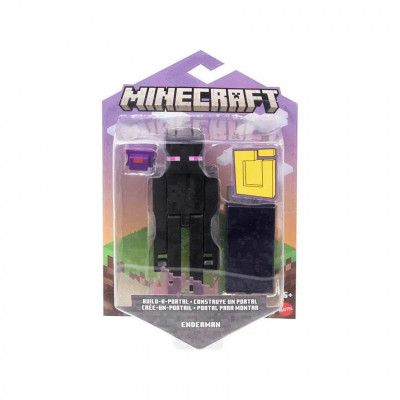 Minecraft Figur Enderman
