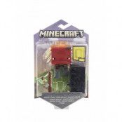 Minecraft Figur Minecraft Strider