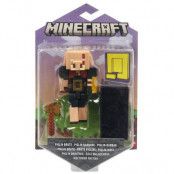 Minecraft Figur Piglin Brute