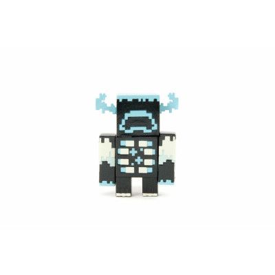 Minecraft Metallfigur 1-pack 2,5