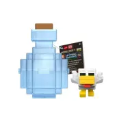 Minecraft Mini Mode Potion Brewing Clear