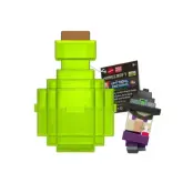 Minecraft Mini Mode Potion Brewing Green