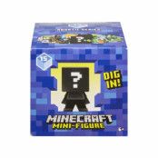 Minecraft, Minifigur - Blind box