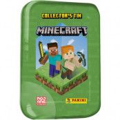 Minecraft Pocket Tin Samlarbilder