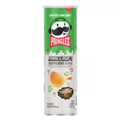 Pringles Minecraft Suspicious Stew - 156 gram