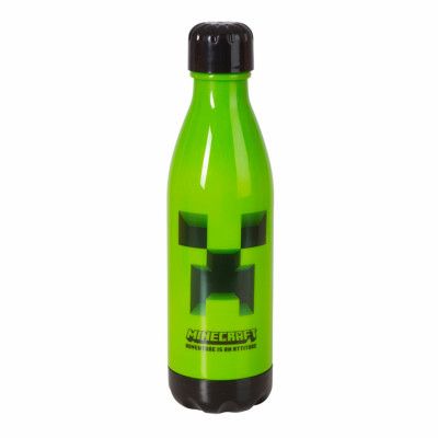 Vattenflaska Minecraft