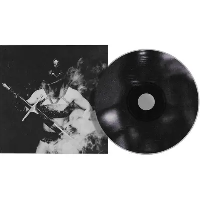 Creeper CD - Sanguivore II: Mistress Of Death - för  -