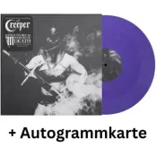 Creeper LP - Sanguivore II: Mistress Of Death - för  -