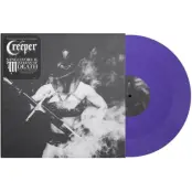 Creeper LP - Sanguivore II: Mistress Of Death - för