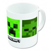 Minecraft - Evil Mobs Mug