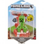 Minecraft  Figur Creeper GTT45