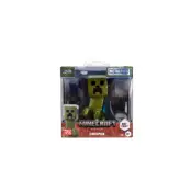 Minecraft Movie Metallfigur 1-pack 2,5” Creeper