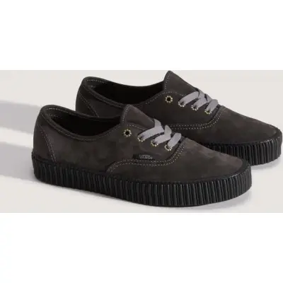 Vans Sneakers - Authentic Creeper - EU37 EU41 - för Dam - svart