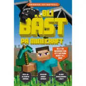 Bli bäst på Minecraft Handbok SE - Minecraft -  Leksaksaffären