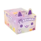 Aphmau Mystery Meemeows Plush Fruit Cats - Aphmau -  Leksaksaffären