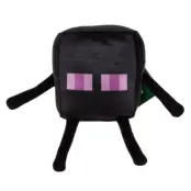 Minecraft Cuutopia  Enderman Mjukdjur 12cm