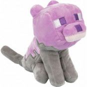 Minecraft Earth Dyed Cat 25cm