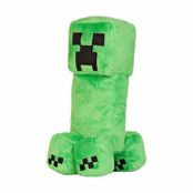 Minecraft, Gosedjur / Mjukisdjur - Creeper 28 cm