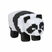 Minecraft, Gosedjur / Mjukisdjur - Panda (25 cm)
