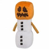 Minecraft, Gosedjur / Mjukisdjur - Snow Golem