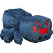 Minecraft Happy Explorer Cave Spider Mjukisdjur