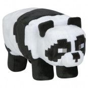Minecraft Mjukdjur Adventure Panda 25 cm