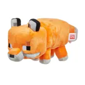 Minecraft Mjukdjur Fox