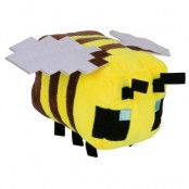 Minecraft Mjukdjur HE Bee