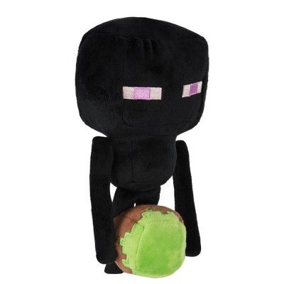 Minecraft Mjukdjur HE Enderman