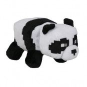 Minecraft Mjukdjur HE Panda 18 cm