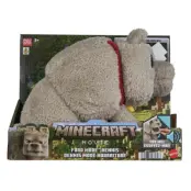 Minecraft Movie Food Mode Dennis Mjukdjur med ljud