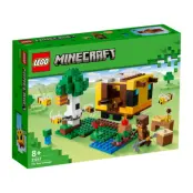 LEGO Minecraft Bistugan 21241