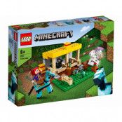 LEGO Minecraft Häststallet 21171