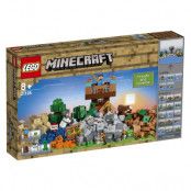 LEGO Minecraft - Skaparlådan 2.0 21135
