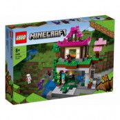 LEGO Minecraft Träningsområdet 21183