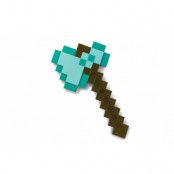 Minecraft Axe Diamond