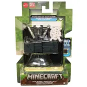 Minecraft Cave Spider - Minecraft -  Leksaksaffären