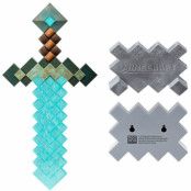 Minecraft - Diamond Sword Collector Replica