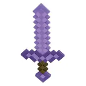 Minecraft Enchanted Sword - Minecraft -  Leksaksaffären
