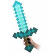 Minecraft - Foam Diamond Sword