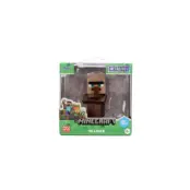 Minecraft Metallfigur 1-pack 2,5"W4 Villager - Minecraft -  Leksaksaffären
