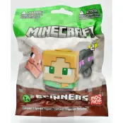 Minecraft Spinners Blind Bag - Minecraft -  Leksaksaffären