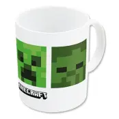 Minecraft Mugg - Minecraft -  Leksaksaffären