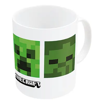 Mugg Minecraft