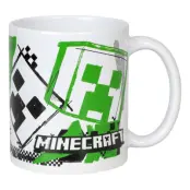 Mugg Minecraft™ Iconicmono