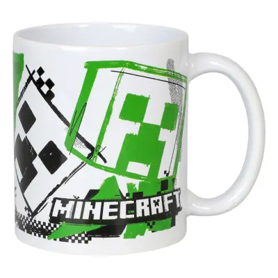 Mugg Minecraft™ Iconicmono